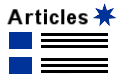The Latrobe Valley Articles