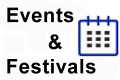 The Latrobe Valley Events and Festivals Directory